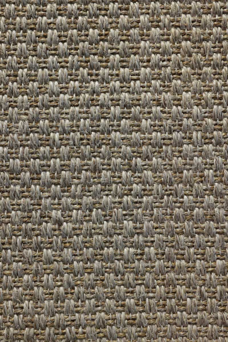 Panama Off White Sisal 2.6x7.5 feet Runner Rug - I MEAN DESIGN