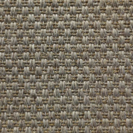 Panama Off White Sisal 2.6x7.5 feet Runner Rug - I MEAN DESIGN