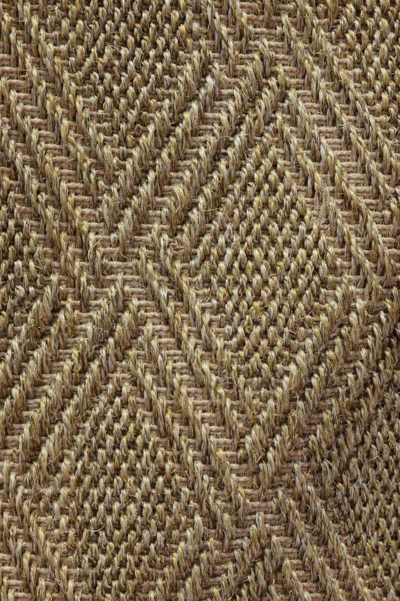Trilles Desert sand Sisal 5x8 feet Rectangle Rug - I MEAN DESIGN