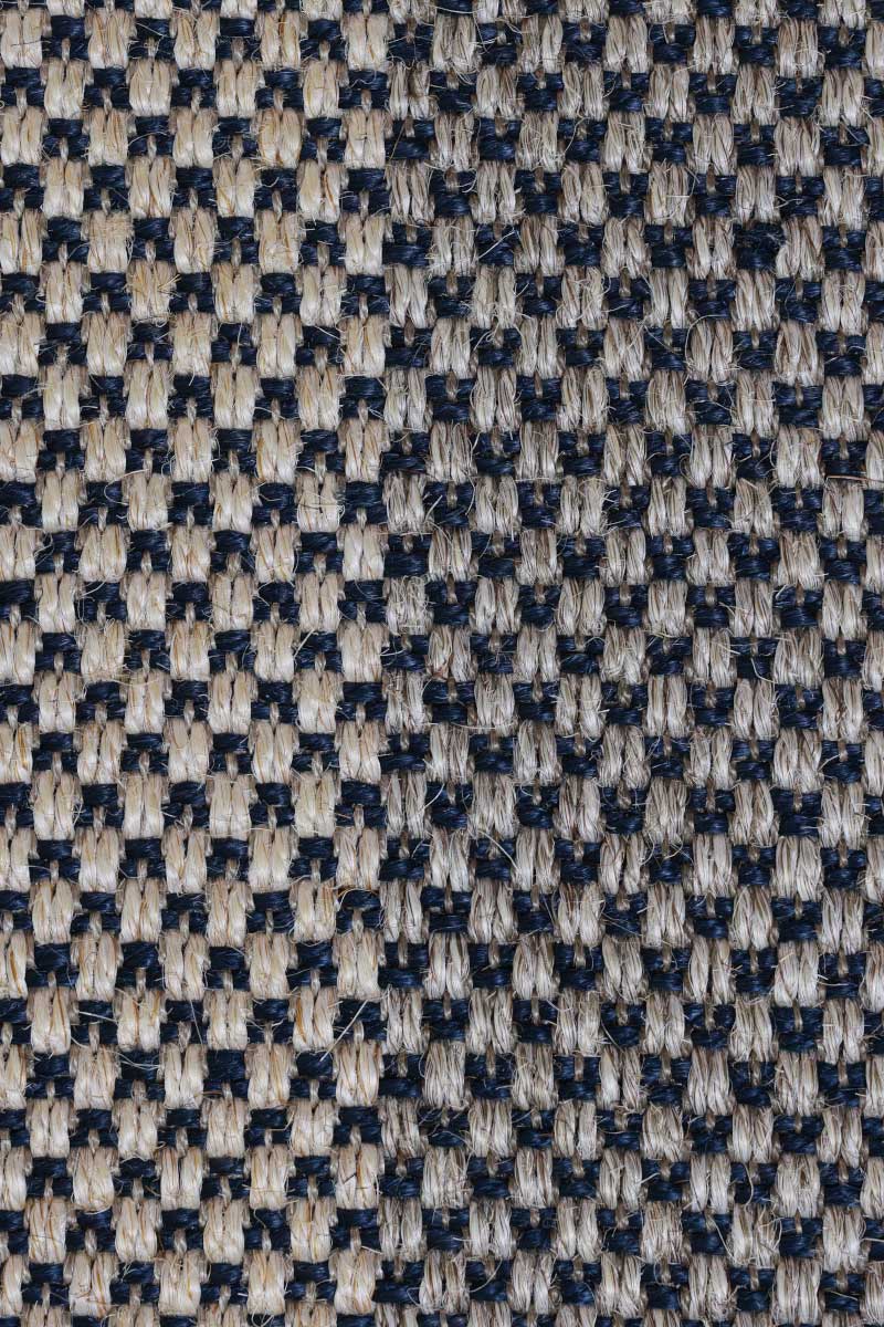 Panama Dual Tone Evening Shadow Sisal 6x9 feet Rectangle Rug - I MEAN DESIGN