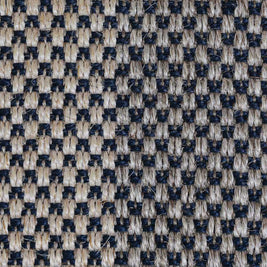 Panama Dual Tone Evening Shadow Sisal 6x9 feet Rectangle Rug - I MEAN DESIGN