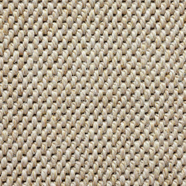 Panama Blended white Sisal 6x9 feet Rectangle Rug - I MEAN DESIGN