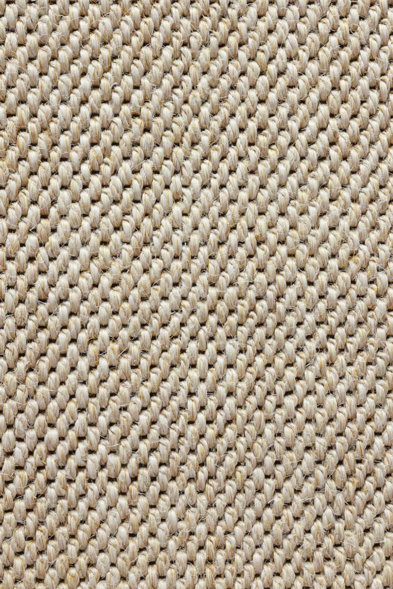 Panama Blended white Sisal 6x9 feet Rectangle Rug - I MEAN DESIGN