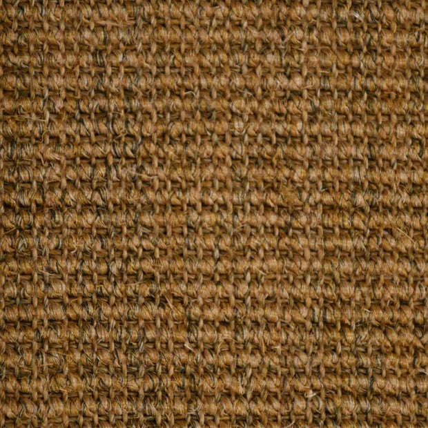 Sisal boucle Beige & White Sisal 5x8 feet Rectangle Rug - I MEAN DESIGN