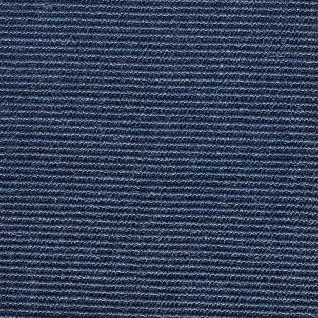 Sisal Boucle Blue Sisal 5x8 feet Rectangle Rug - I MEAN DESIGN