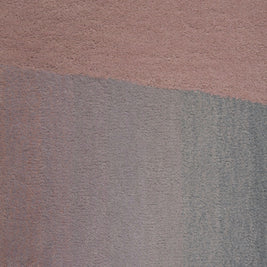 Beam Multicolour Wool 4x6 feet Rectangle Rug