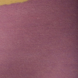 Stack Multicolour Wool 4x6 feet Rectangle Rug - I MEAN DESIGN