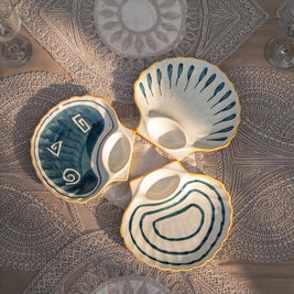 Coastal shell platter - https://artecasa.in/