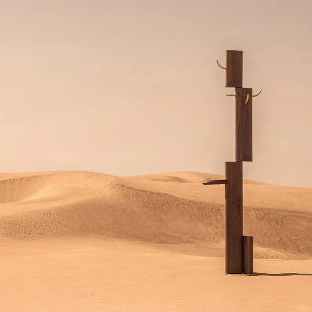 Objects of Legacy - Coat Hanger