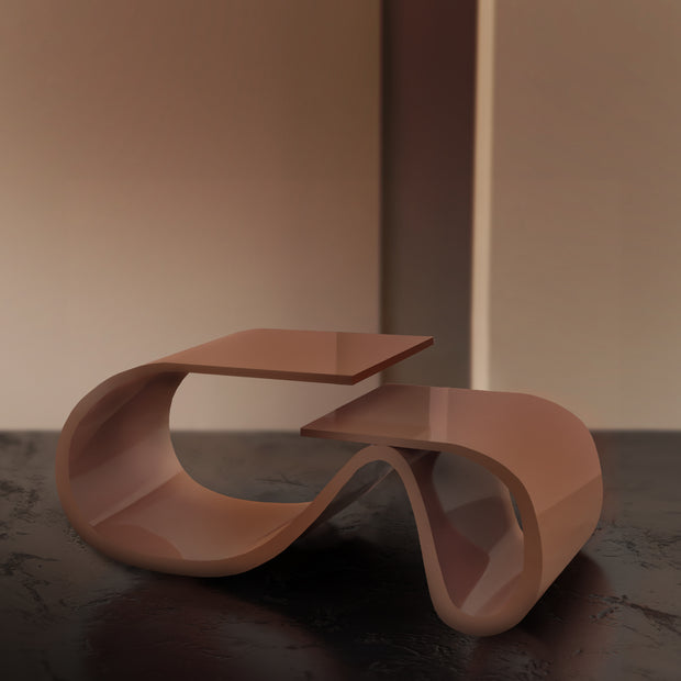 Waverly Coffee table