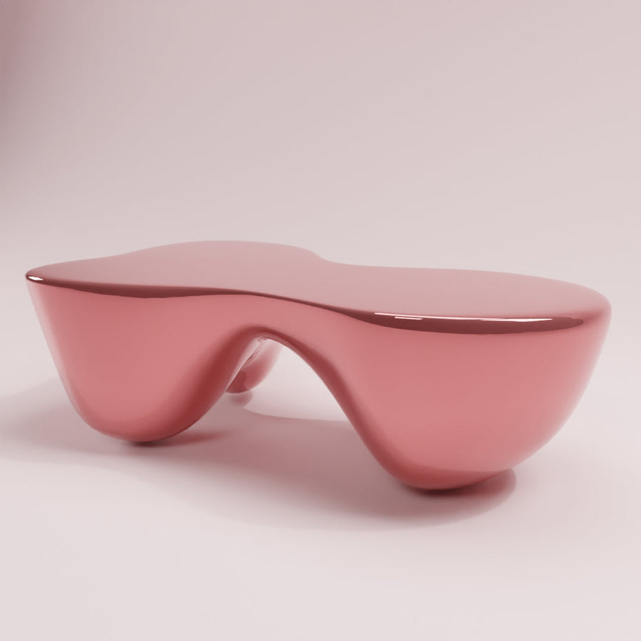 Trio Coffee table - I MEAN DESIGN