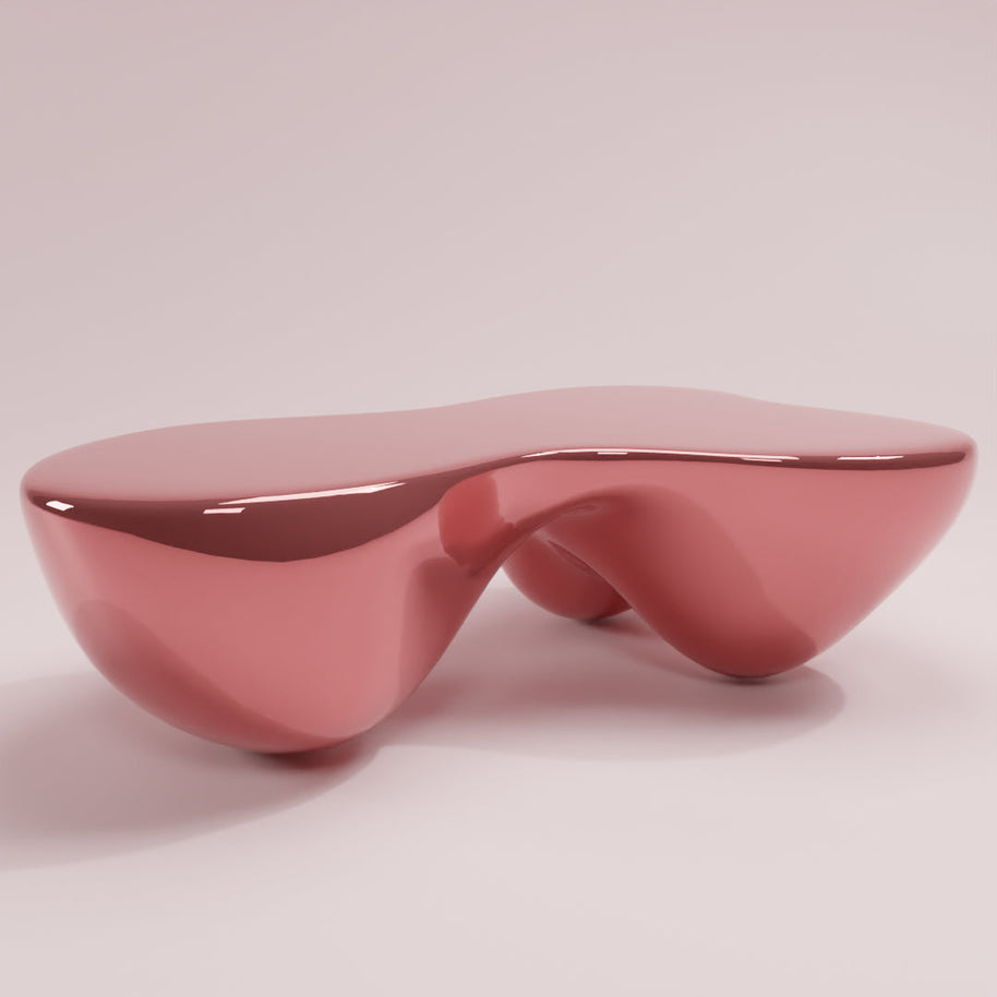 Trio Coffee table - I MEAN DESIGN