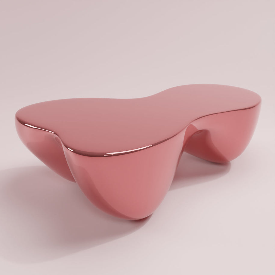 Trio Coffee table - I MEAN DESIGN