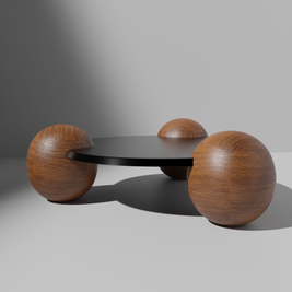 Spheria Coffee table