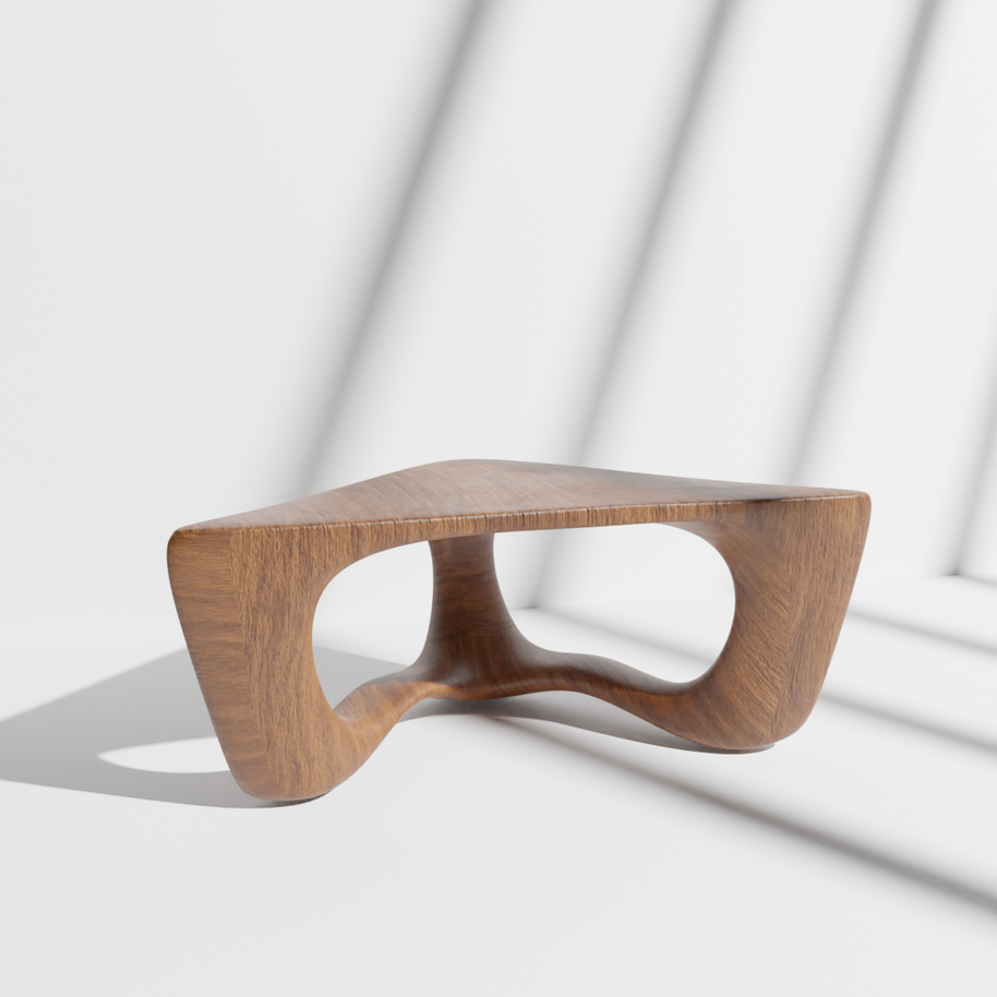 Trinity Coffee table - I MEAN DESIGN