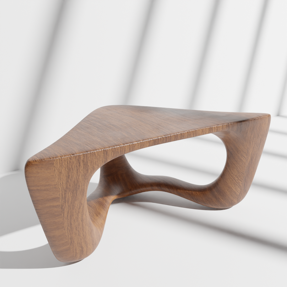 Trinity Coffee table - I MEAN DESIGN