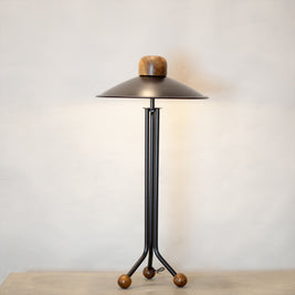 CDL118 Lunar Voyage Console Lamp