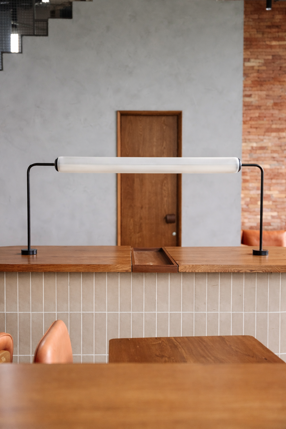 Bar Glow Table Lamp