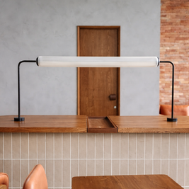FDL131 Bar Glow Table Lamp