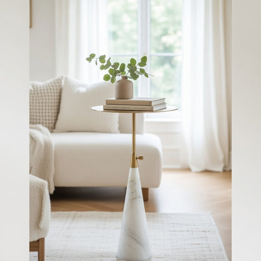 Cone Table