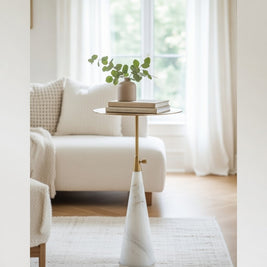 Cone Table