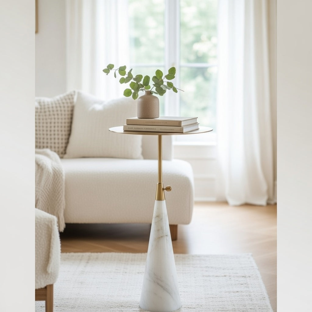 Cone Table
