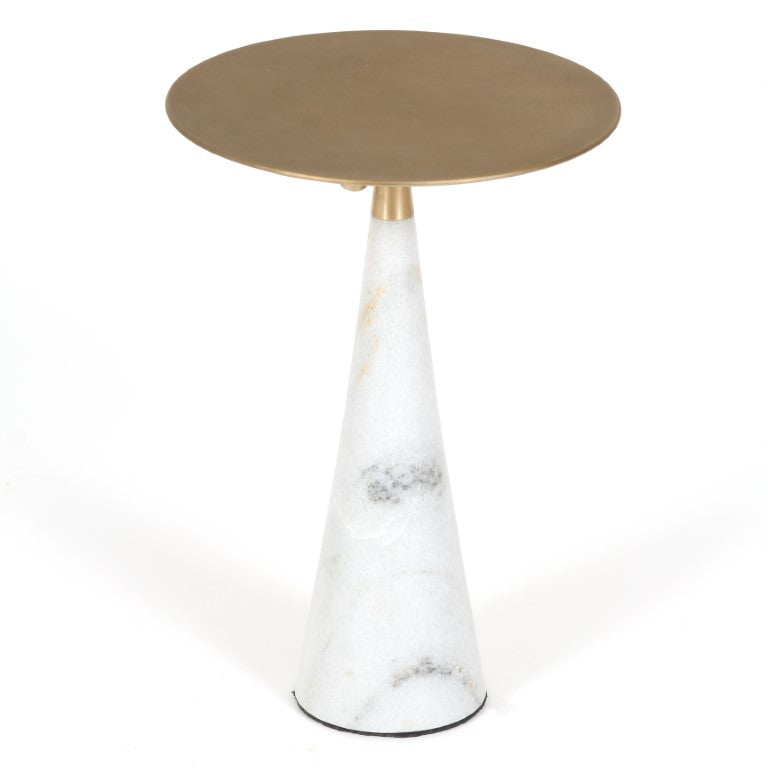 Cone Table - I MEAN DESIGN