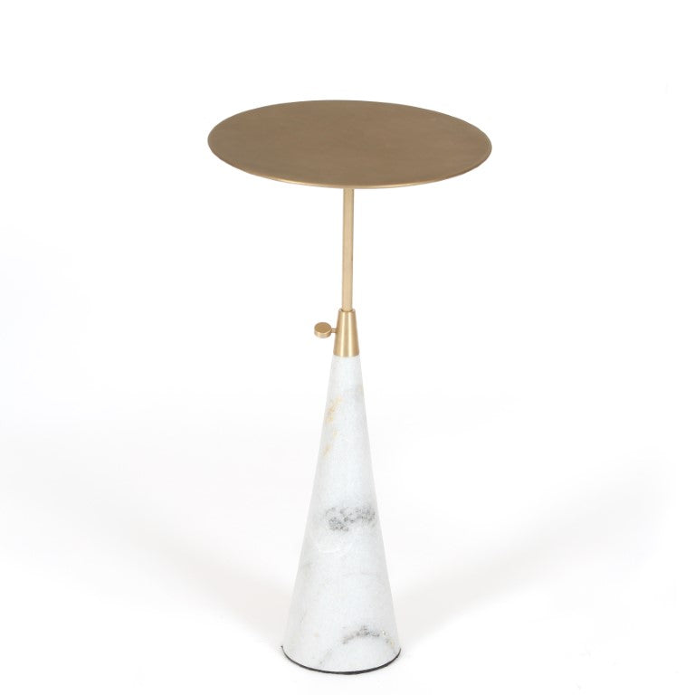 Cone Table - I MEAN DESIGN