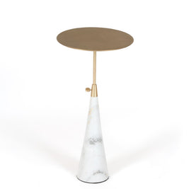 Cone Table