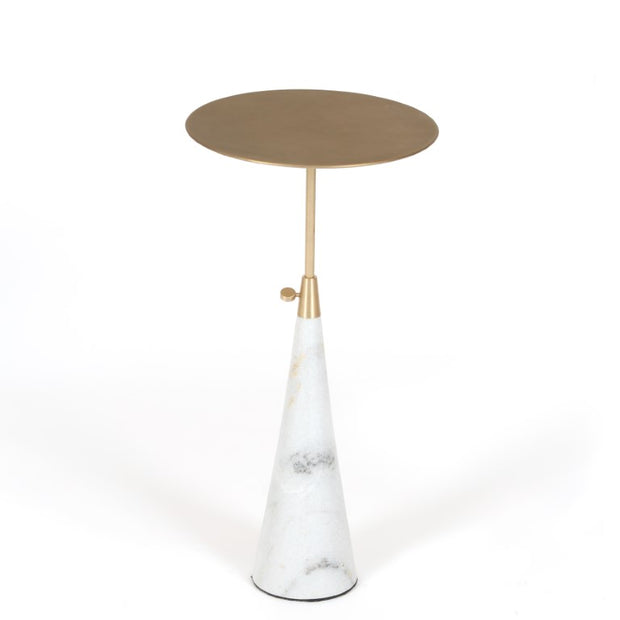 Cone Table