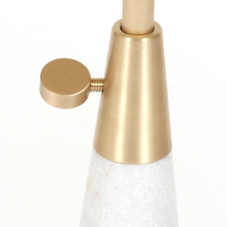 Cone Table - I MEAN DESIGN