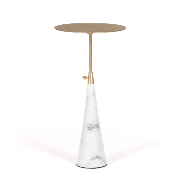 Cone Table - I MEAN DESIGN