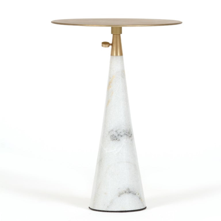 Cone Table - I MEAN DESIGN