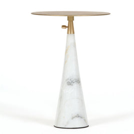 Cone Table