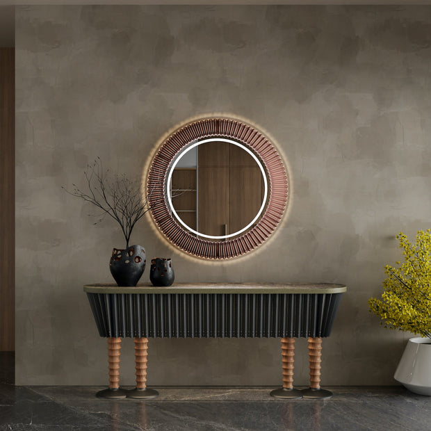 Artharth Console TABLE