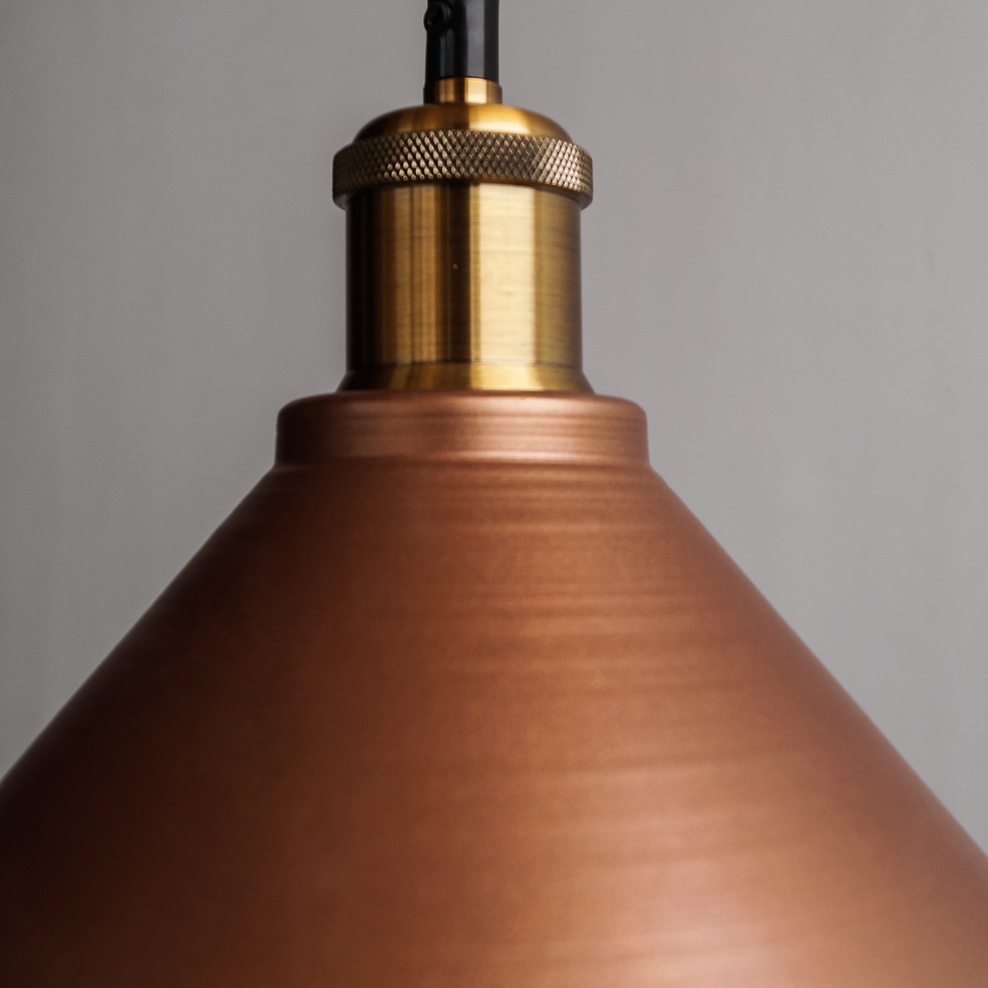 Conical 10