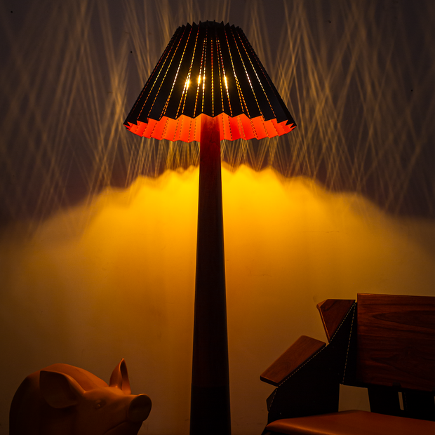 Mushroom Floor Lamps