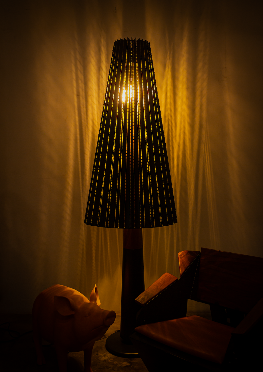 Mushroom Floor Lamps