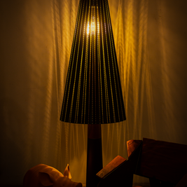 Mushroom Floor Lamps