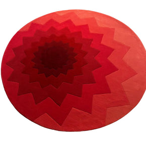 ORI Circular Rug