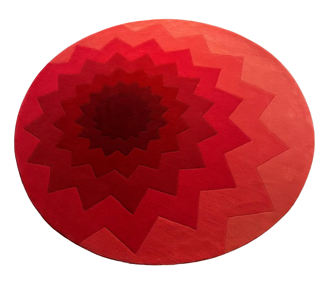 ORI Circular Rug