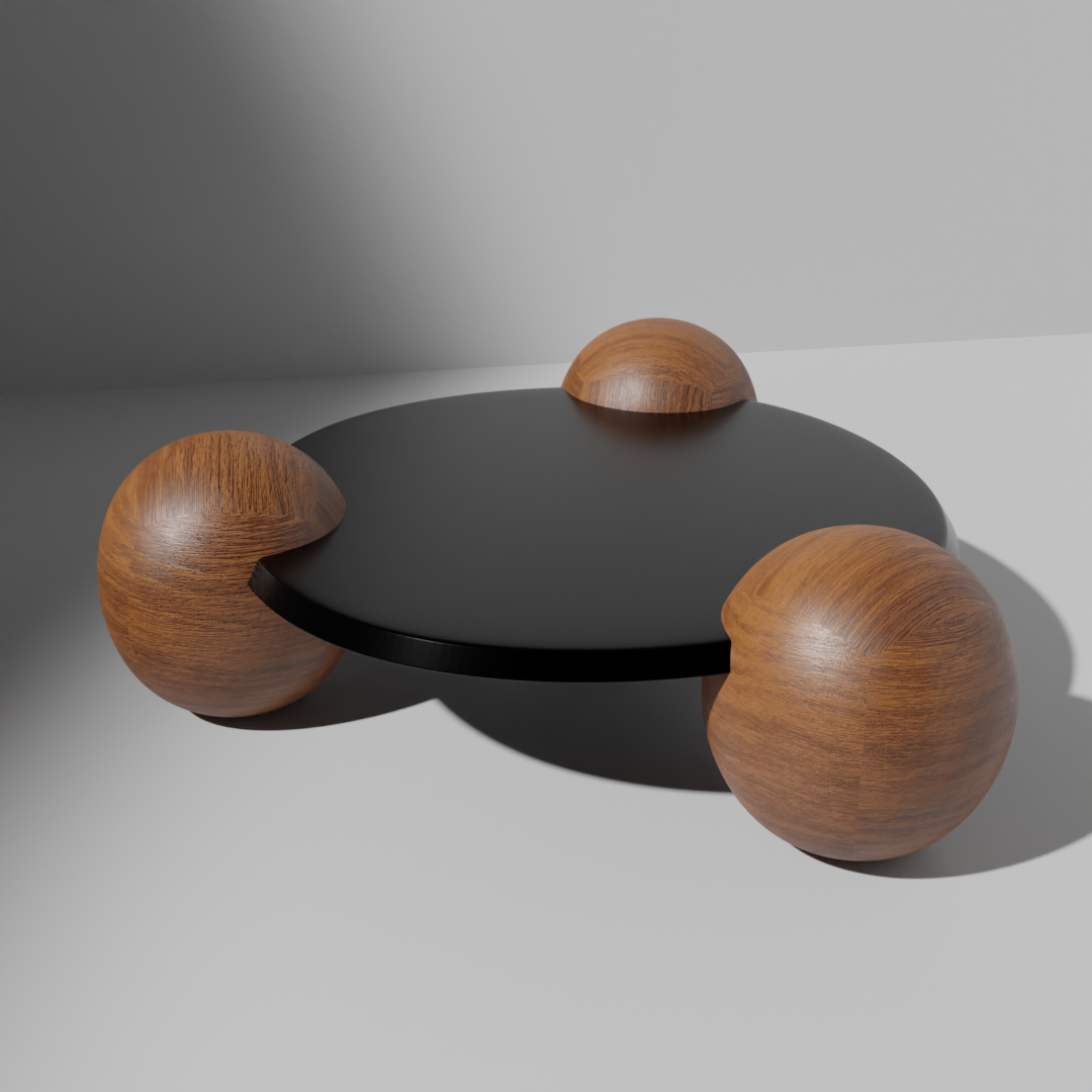 Spheria Coffee table