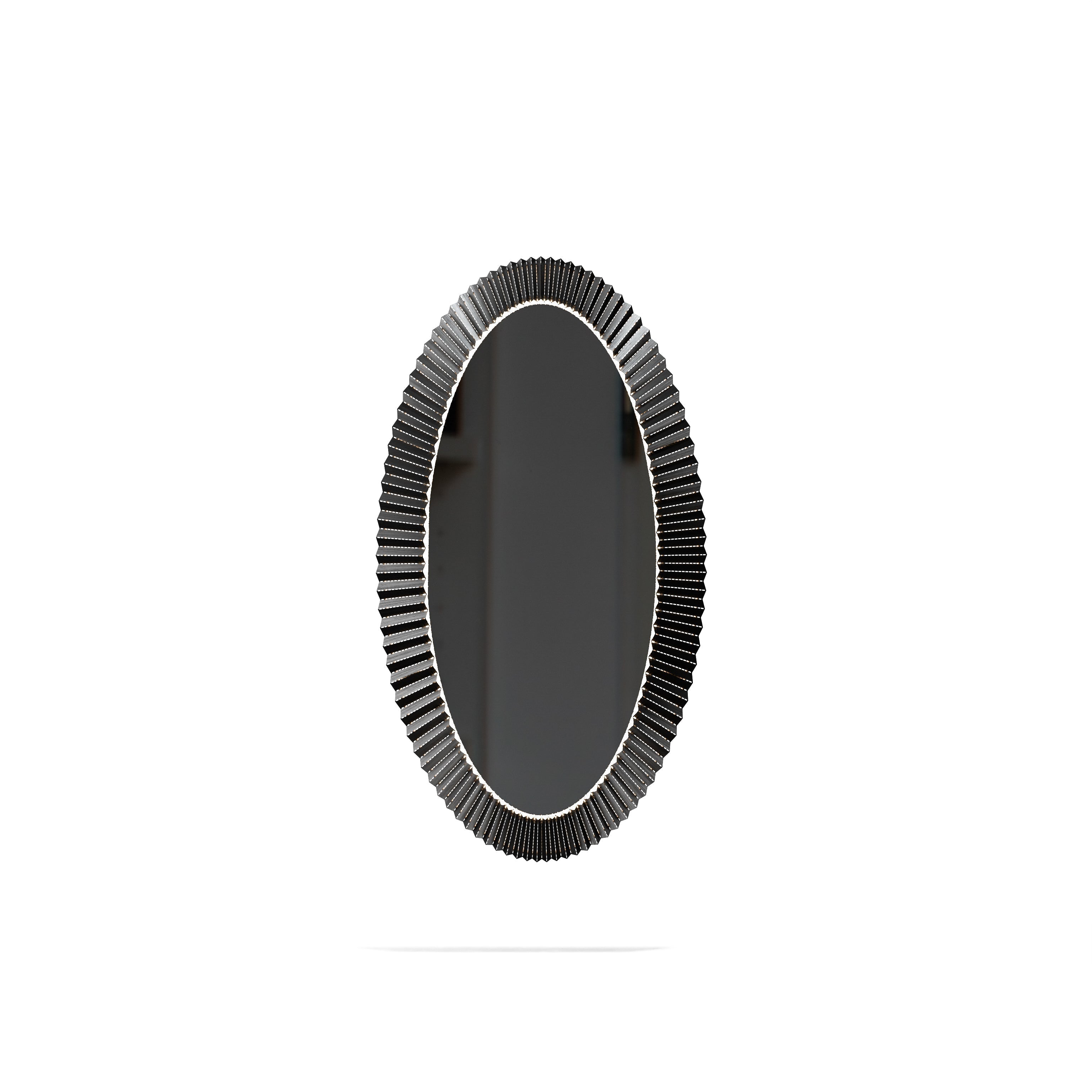 ORI Elliptical Mirror