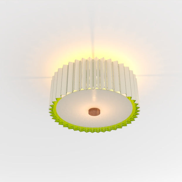 Cylindrical Ceiling Light