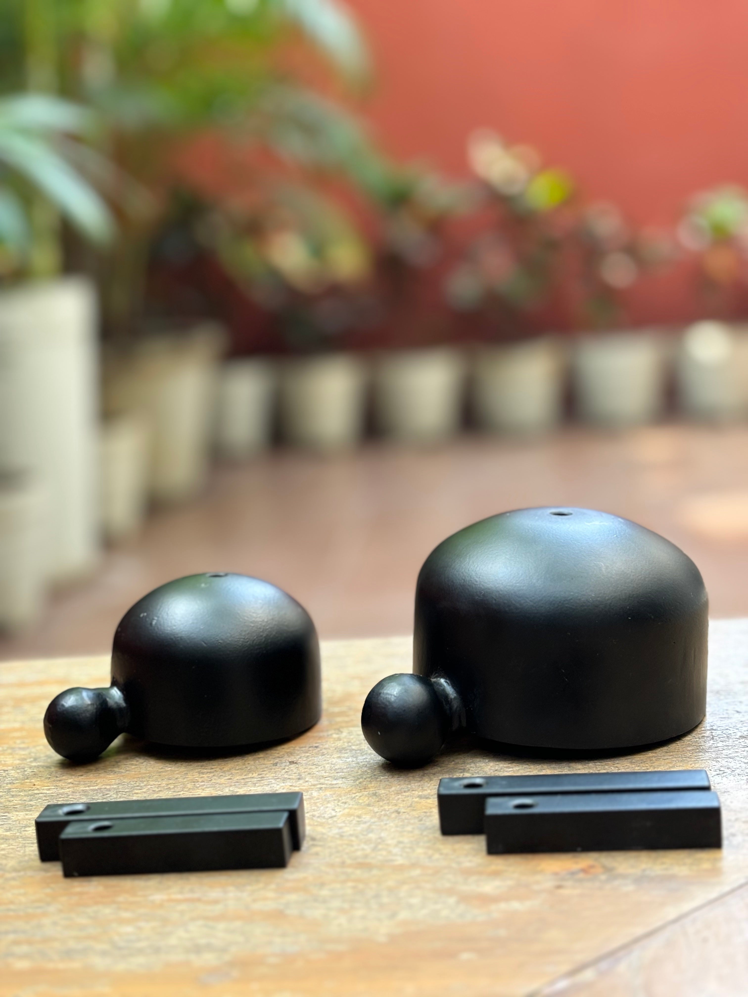 Hanging Turtle Small