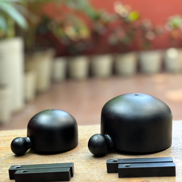 Hanging Turtle Small