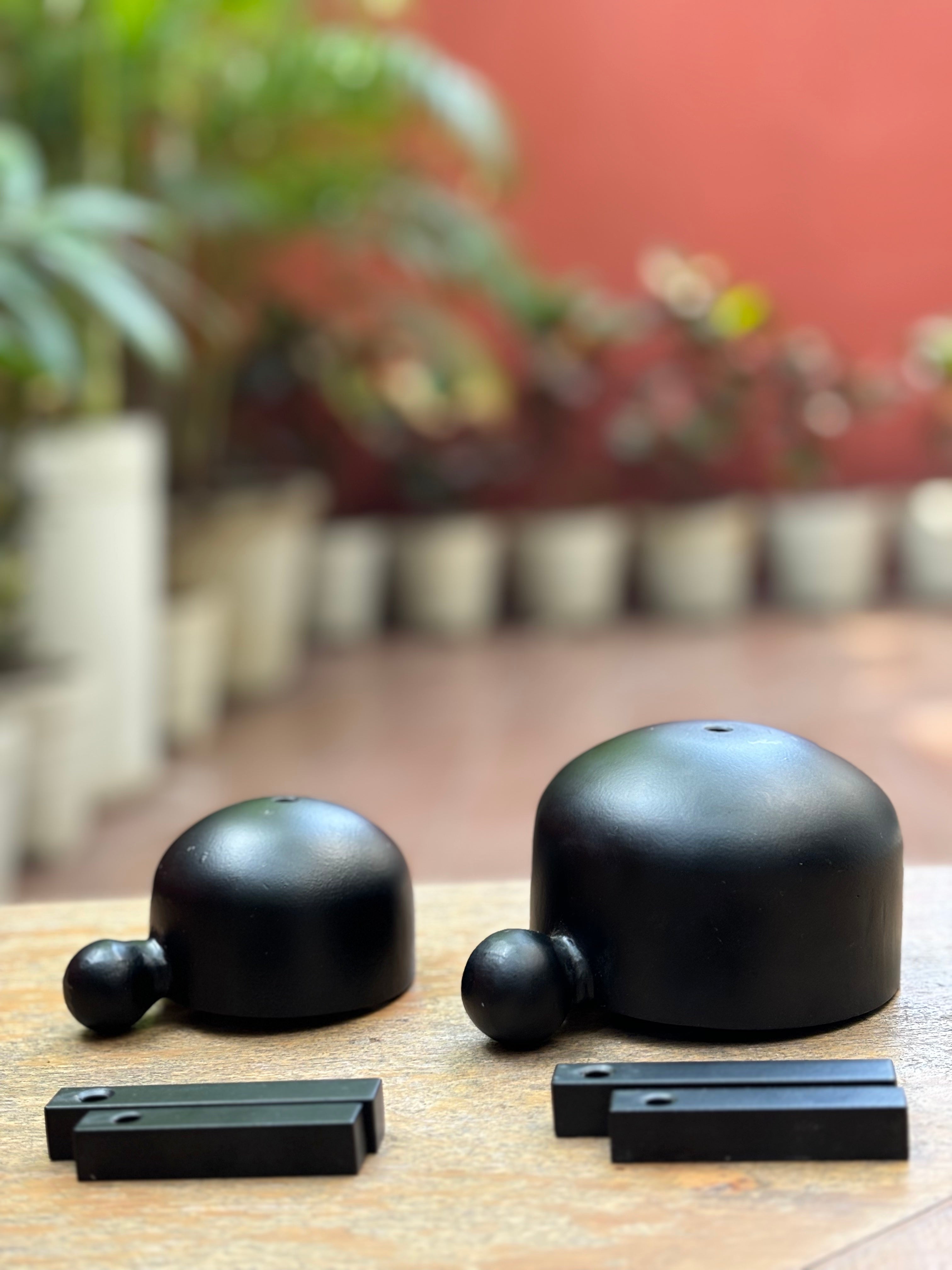 Hanging Turtle Small