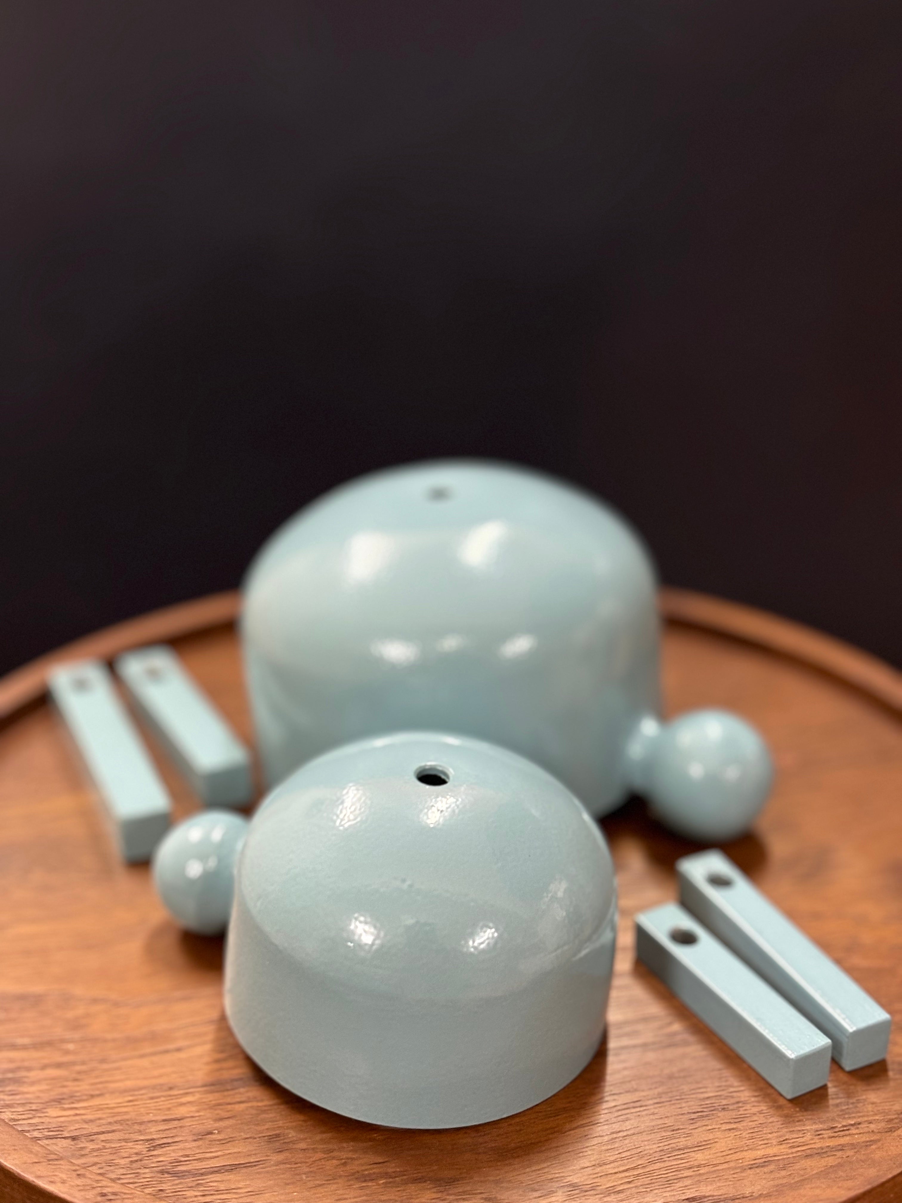 Hanging Turtle Small