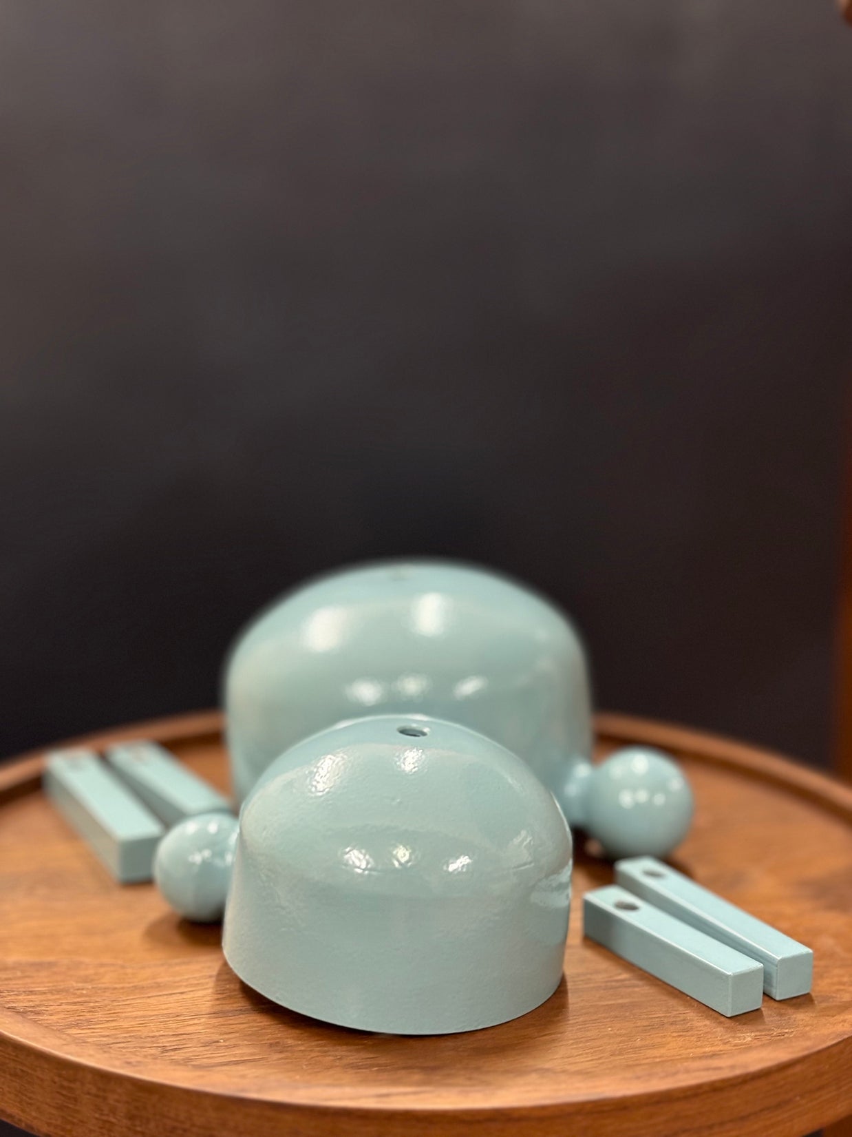 Hanging Turtle Small