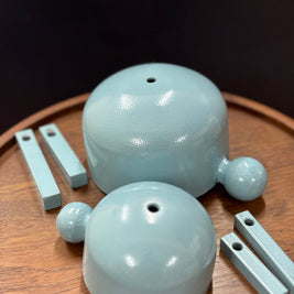 Hanging Turtle Small